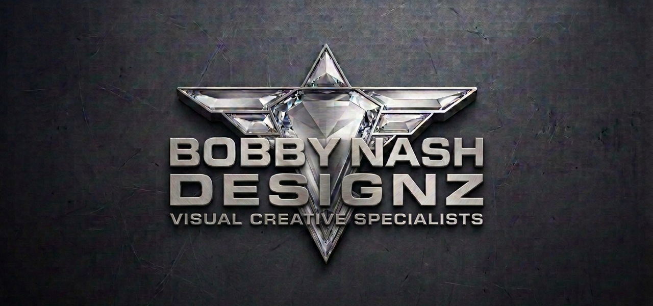Bobby Nash Designz